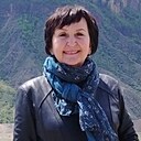 Ала, 55 лет