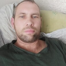 Фотография мужчины Михаил, 36 лет из г. Пинск