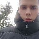 Миша, 23 года