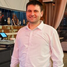 Фотография мужчины Андрей, 35 лет из г. Темрюк