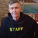 Владимир, 57 лет