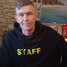 Фотография мужчины Владимир, 57 лет из г. Жодино