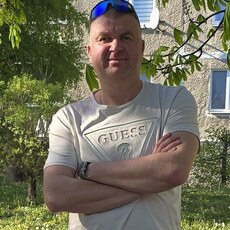 Фотография мужчины Андрей, 41 год из г. Гродно