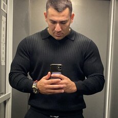 Фотография мужчины Арс, 35 лет из г. Владикавказ