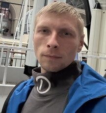 Фотография мужчины Андрей, 35 лет из г. Воскресенск