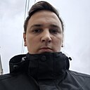 Серёга, 24 года