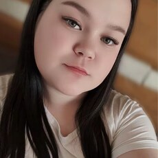 Фотография девушки Виктория, 21 год из г. Уржум