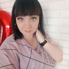 Фотография девушки Алина, 29 лет из г. Усть-Кут