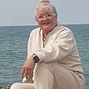 Альфира, 60 лет