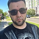 Егор, 29 лет