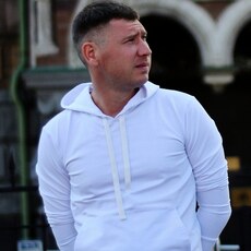 Фотография мужчины Виталий, 36 лет из г. Гомель