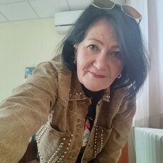 Фотография девушки Марина, 57 лет из г. Южный