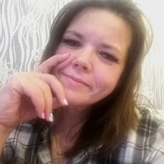 Фотография девушки Татьяна, 43 года из г. Усть-Катав