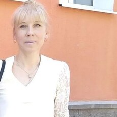 Фотография девушки Елена, 46 лет из г. Минск