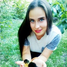 Фотография девушки Николь, 27 лет из г. Бобруйск