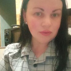 Фотография девушки Елена, 38 лет из г. Обнинск