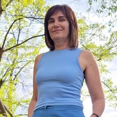 Фотография девушки Світлана, 54 года из г. Сумы