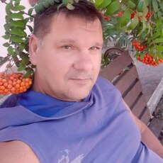 Фотография мужчины Дмитрий, 48 лет из г. Москва