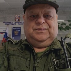 Фотография мужчины Александр, 58 лет из г. Зеленодольск