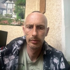 Фотография мужчины Сергей, 42 года из г. Кочубеевское