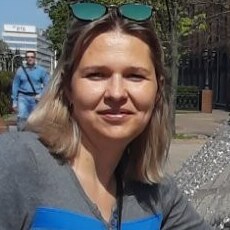 Фотография девушки Елена, 39 лет из г. Минск