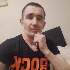 Фотография мужчины Саша, 31 год из г. Днепр