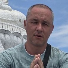 Фотография мужчины Александр, 44 года из г. Тында