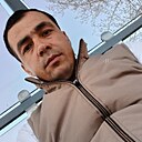 Уткир, 35 лет