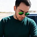 Азилхан, 31 год