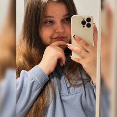 Фотография девушки Yelyzaveta, 21 год из г. Олава