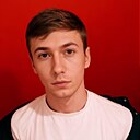 Артём, 21 год