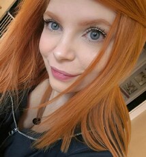 Фотография девушки Redhead, 32 года из г. Новосибирск