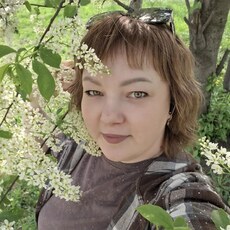Фотография девушки Lika, 36 лет из г. Тюмень