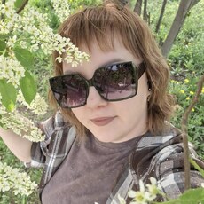 Фотография девушки Lika, 36 лет из г. Тюмень