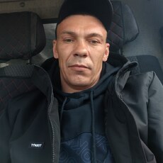 Фотография мужчины Юрий, 35 лет из г. Прокопьевск