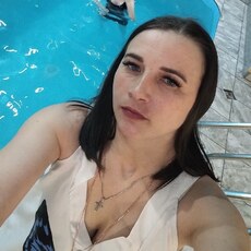 Фотография девушки Марина, 34 года из г. Канск