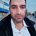 Ерванд, 32 года