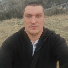 Фотография мужчины Павел, 43 года из г. Кемерово