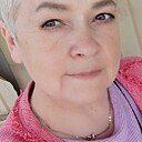 Галина, 52 года