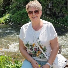 Фотография девушки Irina, 57 лет из г. Барнаул