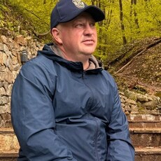 Фотография мужчины Андрей, 46 лет из г. Владикавказ