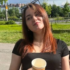 Фотография девушки Хельга, 31 год из г. Ставрополь
