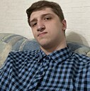 Андрей, 25 лет