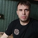 Макс, 38 лет