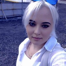 Фотография девушки Юля, 32 года из г. Караганда