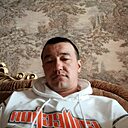 Ян, 36 лет