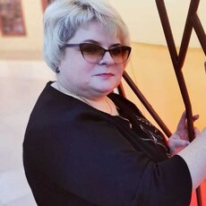 Фотография девушки Мариша, 56 лет из г. Новосибирск