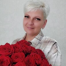 Фотография девушки Екатерина, 47 лет из г. Чехов