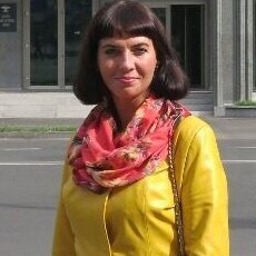 Фотография девушки Олеся, 41 год из г. Свердловск