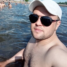 Фотография мужчины Аваз, 31 год из г. Нижний Новгород